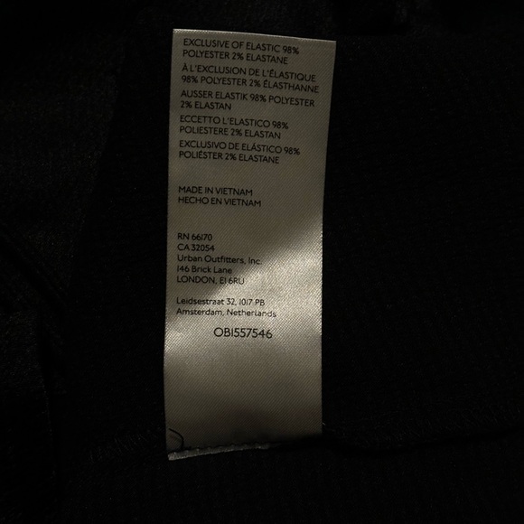 NWT Free People Aurora Blouse - Picture 7 of 7